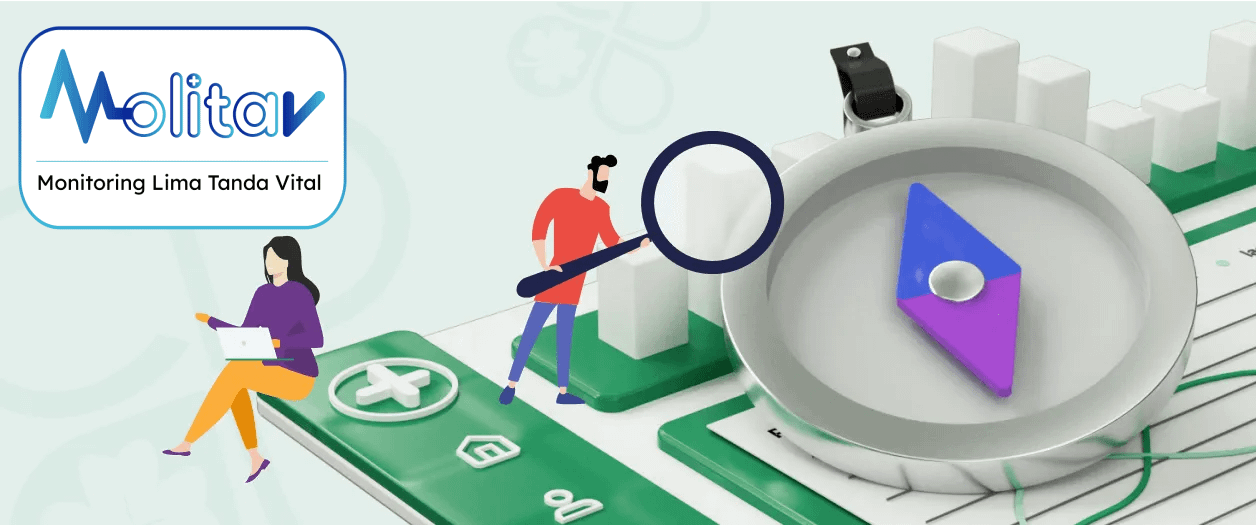 Jalan Berliku Produksi Alkes UMKM