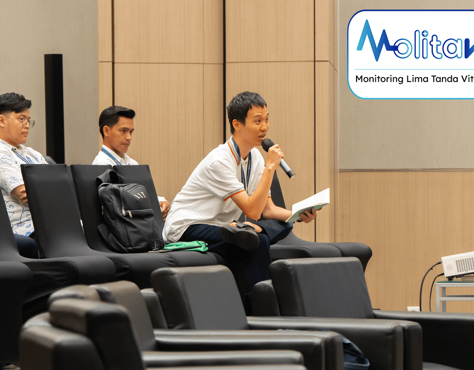 Usaha Rintisan Produk Alkes UMKM Dikembangkan (13 Desember 2024) - SENATOR.ID