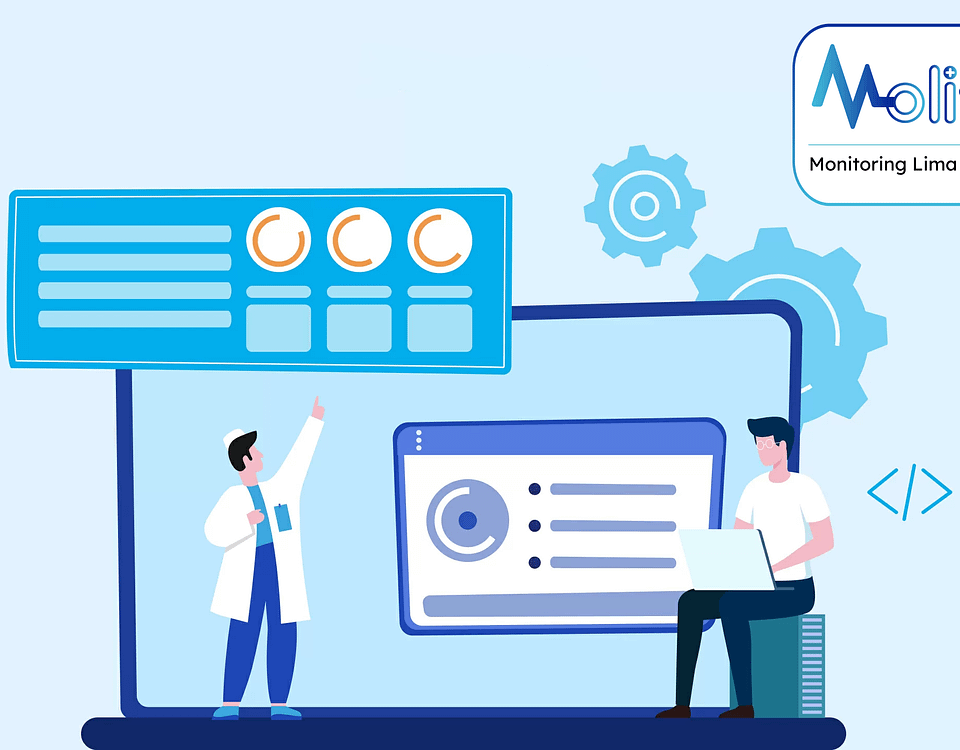 Mulai Kemandirian Kesehatan dengan Merintis Startup Health Monitoring