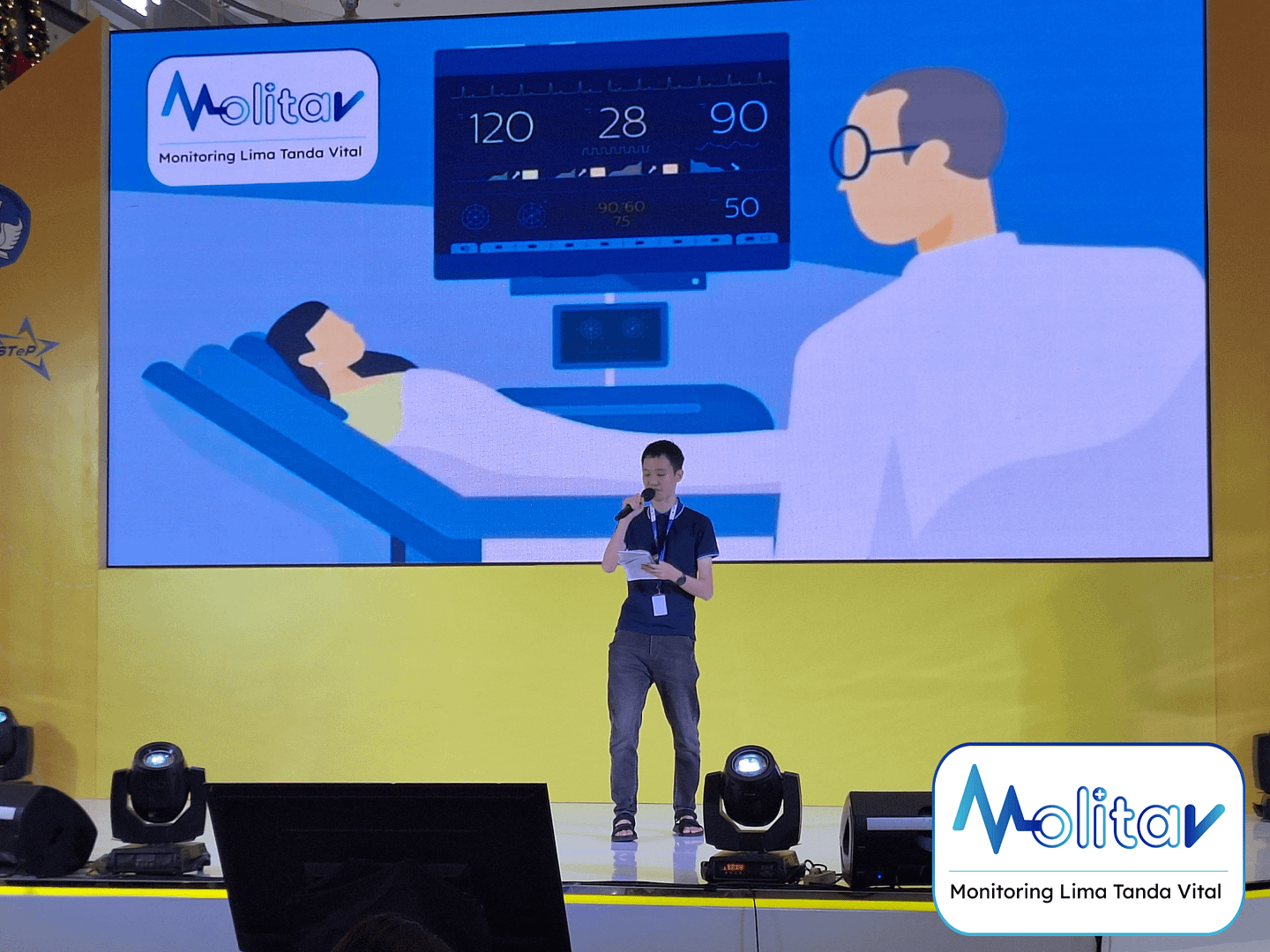 Bangun Kultur Inovasi Berkelanjutan (3 Januari 2025) KORAN SERU! YA