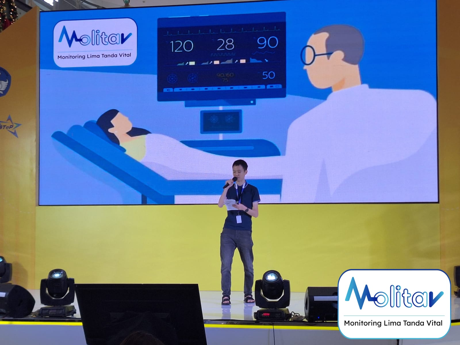 Bangun Kultur Inovasi Berkelanjutan (3 Januari 2025) KORAN SERU! YA