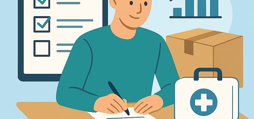 Ujian Berwirausaha ALKES UMKM (6 Oktober 2025) - KORAN SERU! YA