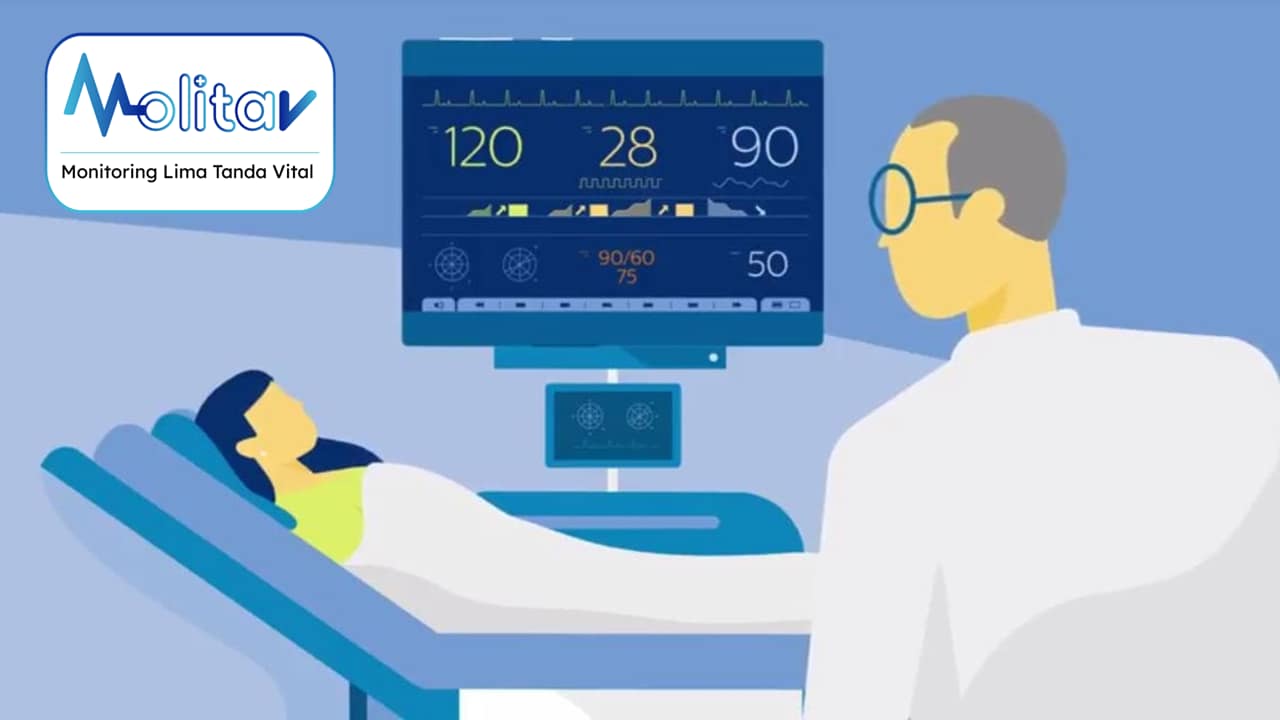 MOLITAV (Monitoring Lima Tanda Vital)