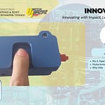 MOLITAV Inovasi Alat Monitoring Pasien Non-Invasif, Cepat, dan Portabel Karya Anak Bangsa