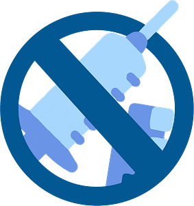 Totally Non-Invasive